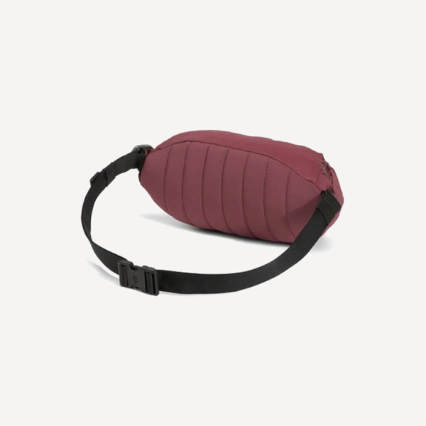 Сумка поясная Mountain Lumbar Pack 2.3 л (wild ginger/mineral gold; 2.3 л)